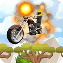 Fly Moto-APK