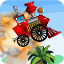 Flying Train APK