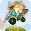 Sky Tractor APK