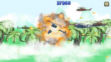 Sky Warfare screenshot 3