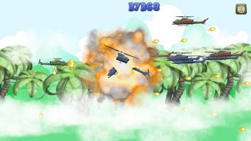 Sky Warfare screenshot 1