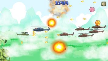 Sky Warfare screenshot 2