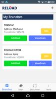 Reload Merchants imagem de tela 1