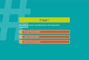 #werktags: die App! capture d'écran 3