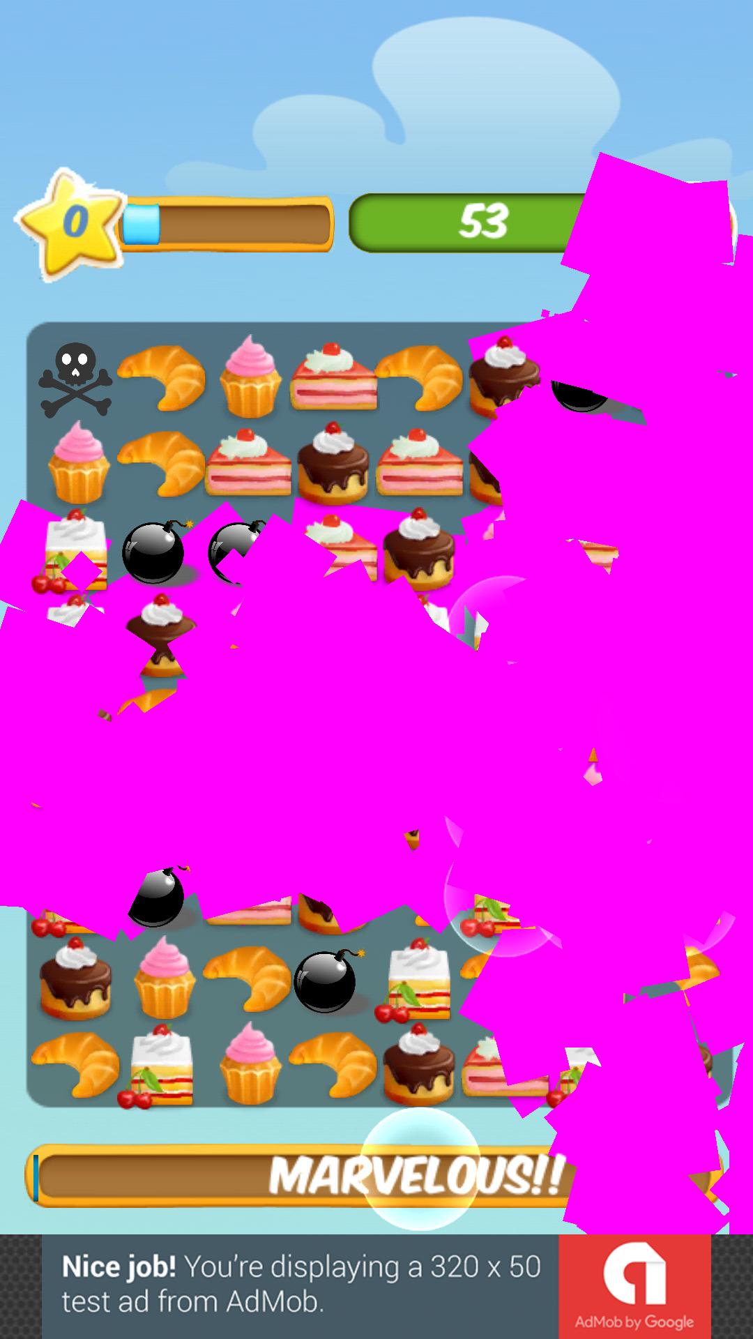 Cake Mania 3 Android Cake Mania 3 Android