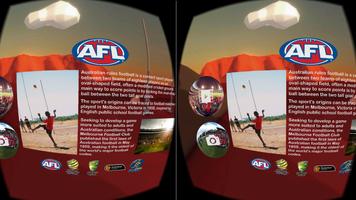 Aussie Sports VR captura de pantalla 1