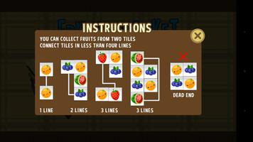 Fruit's Basket اسکرین شاٹ 1