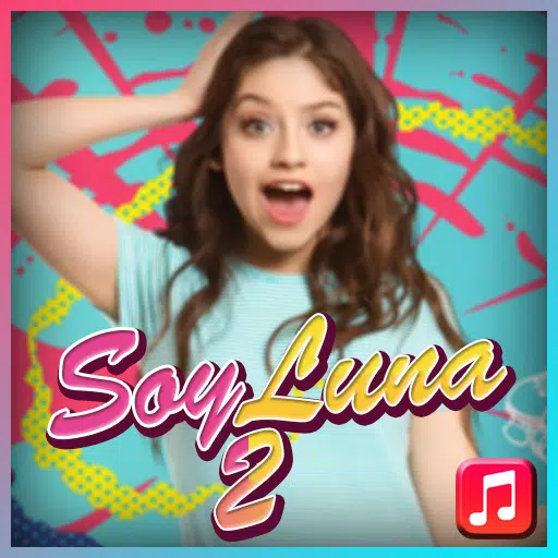 All SOY LUNA 2 Musica Letras APK for Android Download