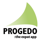 PROGEDO relocation Service ไอคอน