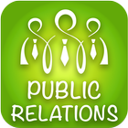 Public Relations أيقونة