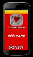 Conseils d'amour - vrai amour Affiche