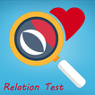 Relation Test - Love Calculator