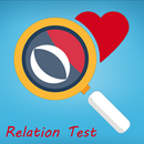 Relation Test - Love Calculator-APK