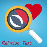 Relation Test ikon