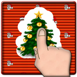 Christmas Scratch Fun-icoon