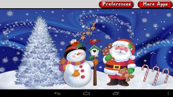 Christmas Scratch Fun imagem de tela 1