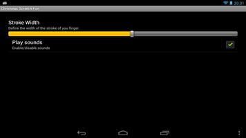 Christmas Scratch Fun スクリーンショット 2