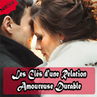 l' Amour Durable icône