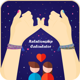Relationship Calculator icône