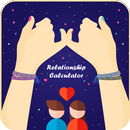 Relationship Calculator : Love & Friendship APK