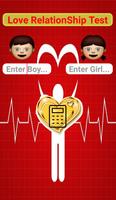Relationship Counter Cartaz