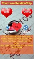 Relationship Counter imagem de tela 2
