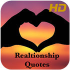 Relationship Quotes Wallpapers HD ไอคอน