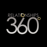 Relationships 360 icon
