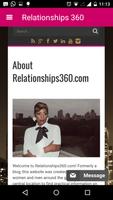 Relationships 360 screenshot 2