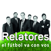 RELATORES