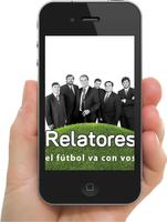 RELATORES Affiche