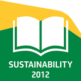 Sustainability Report 2012 icon