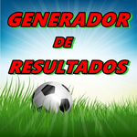 Generador Resultados de Futbol icon