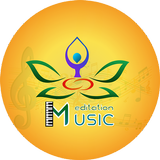 Meditation Music ikona