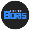 Life of Boris Fanmade Soundboard