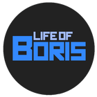 Life of Boris Fanmade Soundboard icon
