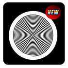 آیکون‌ Hypnosis App