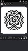 برنامه‌نما Hypnosis App عکس از صفحه