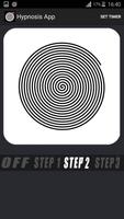 برنامه‌نما Hypnosis App عکس از صفحه