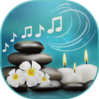 Relax songs - Sleep Sounds icône