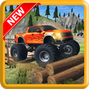 Giant Truck Adventure™️ aplikacja