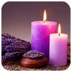Relaxation Candle