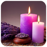 Relaxation Candle biểu tượng