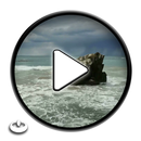 Ambiance Sea waves APK