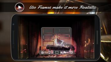 Cozy-fireplace screenshot 2