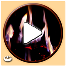 Fire Log Embers APK