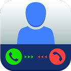 All-In-One Prank Call Chat SMS biểu tượng