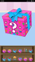 Surprise Box Affiche