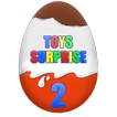 Surprise Eggs 2