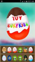 پوستر Surprise Eggs 2